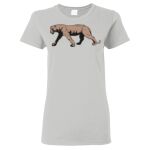 Heavy Cotton Women's Short Sleeve T-Shirt Thumbnail