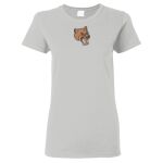 Heavy Cotton Women's Short Sleeve T-Shirt Thumbnail