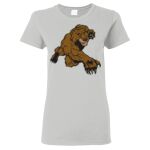 Heavy Cotton Women's Short Sleeve T-Shirt Thumbnail