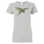 Heavy Cotton Women's Short Sleeve T-Shirt Thumbnail