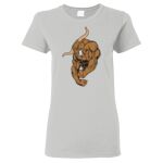 Heavy Cotton Women's Short Sleeve T-Shirt Thumbnail