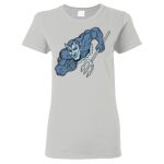 Heavy Cotton Women's Short Sleeve T-Shirt Thumbnail