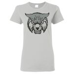 Heavy Cotton Women's Short Sleeve T-Shirt Thumbnail