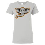 Heavy Cotton Women's Short Sleeve T-Shirt Thumbnail