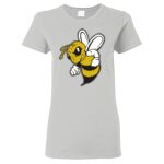 Heavy Cotton Women's Short Sleeve T-Shirt Thumbnail