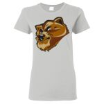 Heavy Cotton Women's Short Sleeve T-Shirt Thumbnail