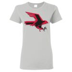 Heavy Cotton Women's Short Sleeve T-Shirt Thumbnail