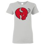 Heavy Cotton Women's Short Sleeve T-Shirt Thumbnail