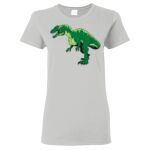 Heavy Cotton Women's Short Sleeve T-Shirt Thumbnail