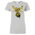 Heavy Cotton Women's Short Sleeve T-Shirt Thumbnail