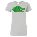 Heavy Cotton Women's Short Sleeve T-Shirt Thumbnail