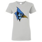 Heavy Cotton Women's Short Sleeve T-Shirt Thumbnail