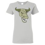 Heavy Cotton Women's Short Sleeve T-Shirt Thumbnail