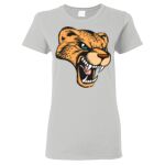 Heavy Cotton Women's Short Sleeve T-Shirt Thumbnail