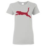 Heavy Cotton Women's Short Sleeve T-Shirt Thumbnail