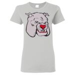 Heavy Cotton Women's Short Sleeve T-Shirt Thumbnail