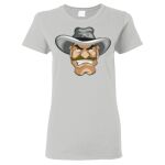 Heavy Cotton Women's Short Sleeve T-Shirt Thumbnail