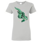 Heavy Cotton Women's Short Sleeve T-Shirt Thumbnail