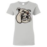 Heavy Cotton Women's Short Sleeve T-Shirt Thumbnail