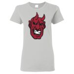 Heavy Cotton Women's Short Sleeve T-Shirt Thumbnail