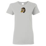 Heavy Cotton Women's Short Sleeve T-Shirt Thumbnail