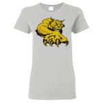 Heavy Cotton Women's Short Sleeve T-Shirt Thumbnail