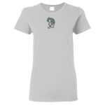 Heavy Cotton Women's Short Sleeve T-Shirt Thumbnail