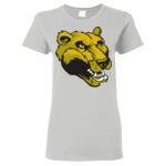 Heavy Cotton Women's Short Sleeve T-Shirt Thumbnail