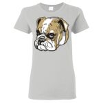 Heavy Cotton Women's Short Sleeve T-Shirt Thumbnail