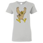 Heavy Cotton Women's Short Sleeve T-Shirt Thumbnail