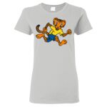 Heavy Cotton Women's Short Sleeve T-Shirt Thumbnail