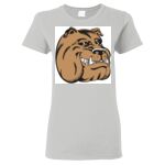 Heavy Cotton Women's Short Sleeve T-Shirt Thumbnail