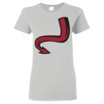 Heavy Cotton Women's Short Sleeve T-Shirt Thumbnail