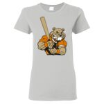 Heavy Cotton Women's Short Sleeve T-Shirt Thumbnail