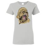 Heavy Cotton Women's Short Sleeve T-Shirt Thumbnail