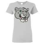 Heavy Cotton Women's Short Sleeve T-Shirt Thumbnail