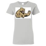 Heavy Cotton Women's Short Sleeve T-Shirt Thumbnail