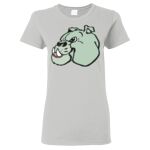 Heavy Cotton Women's Short Sleeve T-Shirt Thumbnail