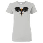 Heavy Cotton Women's Short Sleeve T-Shirt Thumbnail