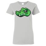 Heavy Cotton Women's Short Sleeve T-Shirt Thumbnail