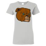 Heavy Cotton Women's Short Sleeve T-Shirt Thumbnail