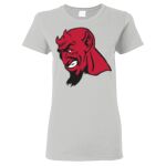 Heavy Cotton Women's Short Sleeve T-Shirt Thumbnail