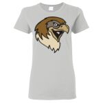 Heavy Cotton Women's Short Sleeve T-Shirt Thumbnail