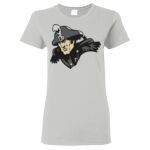 Heavy Cotton Women's Short Sleeve T-Shirt Thumbnail