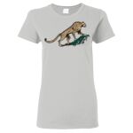 Heavy Cotton Women's Short Sleeve T-Shirt Thumbnail