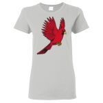 Heavy Cotton Women's Short Sleeve T-Shirt Thumbnail