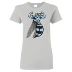 Heavy Cotton Women's Short Sleeve T-Shirt Thumbnail