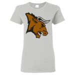 Heavy Cotton Women's Short Sleeve T-Shirt Thumbnail