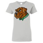 Heavy Cotton Women's Short Sleeve T-Shirt Thumbnail