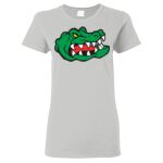 Heavy Cotton Women's Short Sleeve T-Shirt Thumbnail